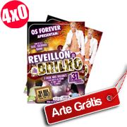 panfleto 10x15 (4x0) 2500und